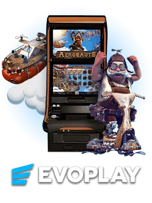 Biểu tượng jackpot tích lũy khổng lồ